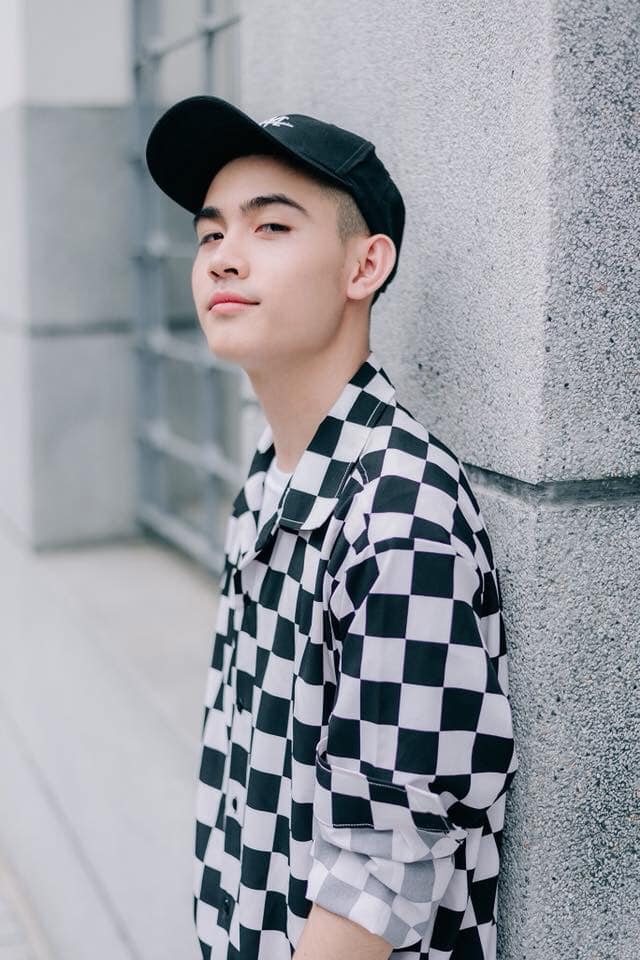 Pic Post ของฉัน (NEW:2019) : งานดี {แต่} เยาววัย 36