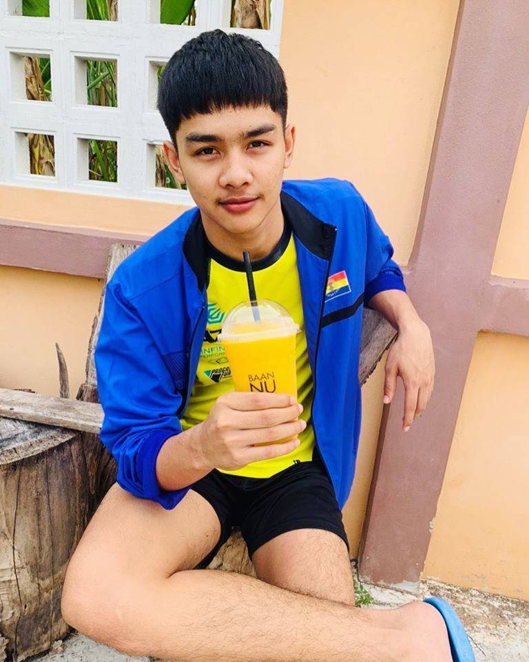 Pic Post ของฉัน (NEW:2019) : งานดี {แต่} เยาววัย 36