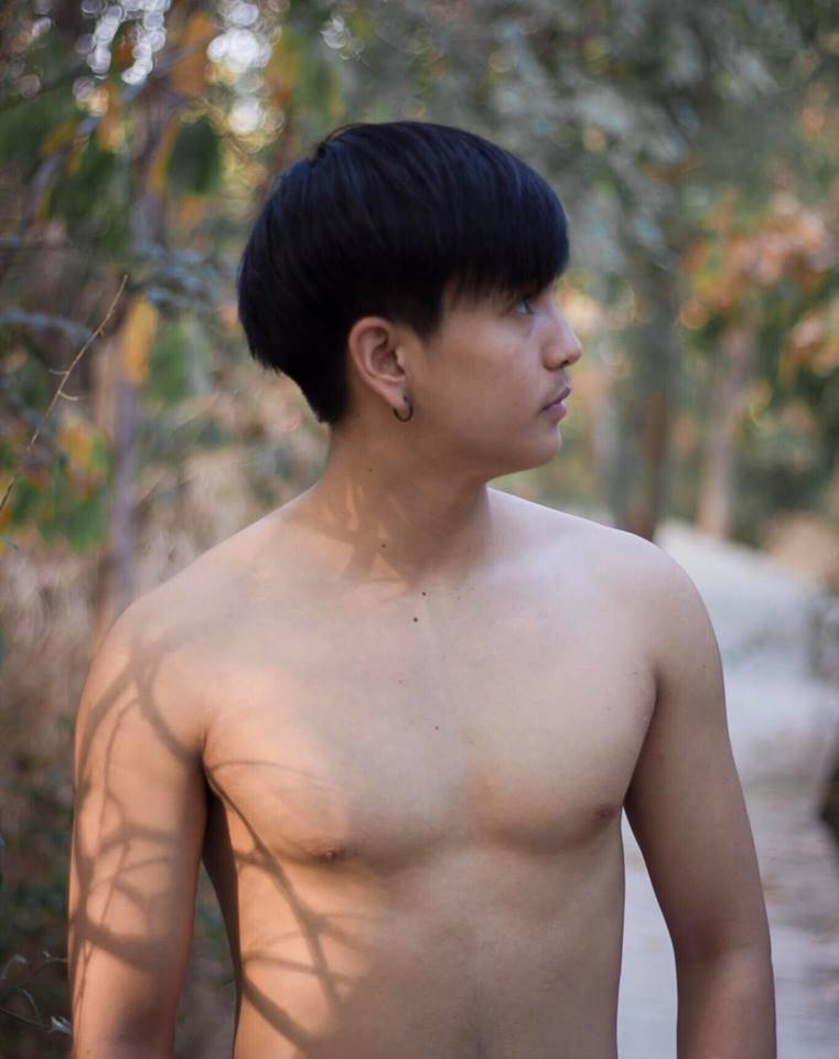 Pic Post ของฉัน (NEW:2019) : งานดี {แต่} เยาววัย 36