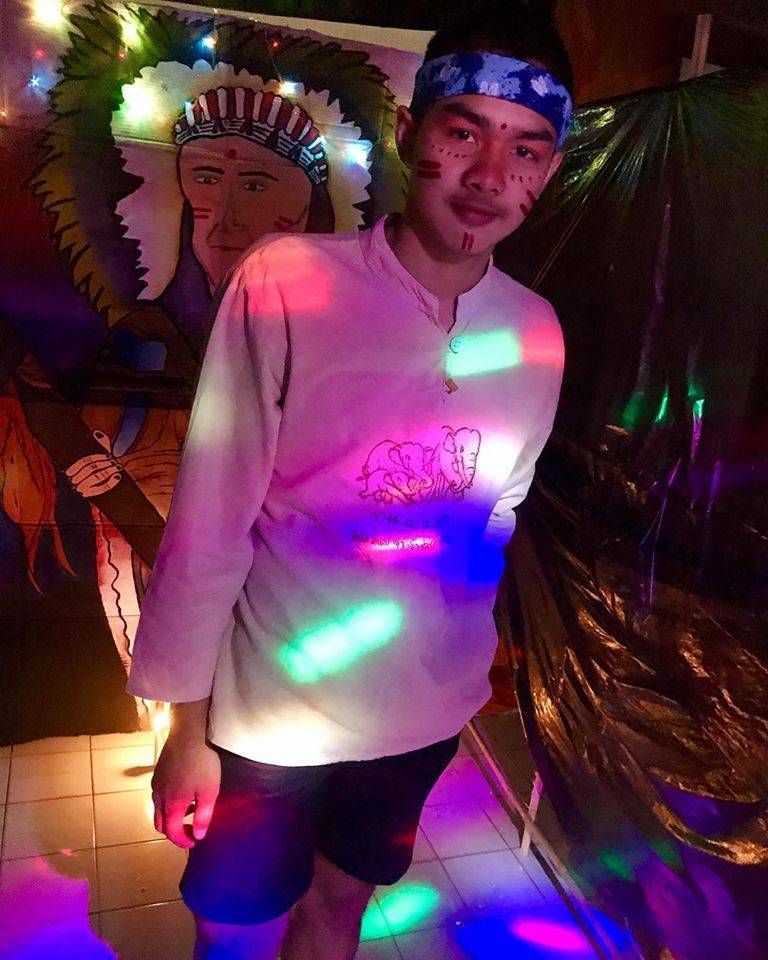 Pic Post ของฉัน (NEW:2019) : งานดี {แต่} เยาววัย 36