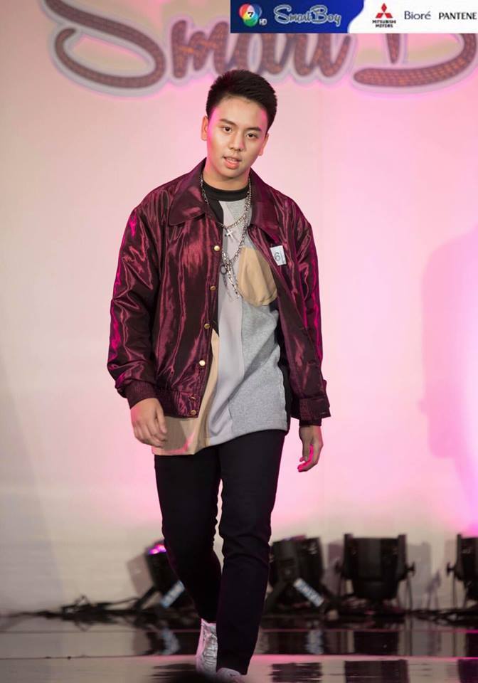 Pic Post ของฉัน (NEW:2019) : งานดี {แต่} เยาววัย 36
