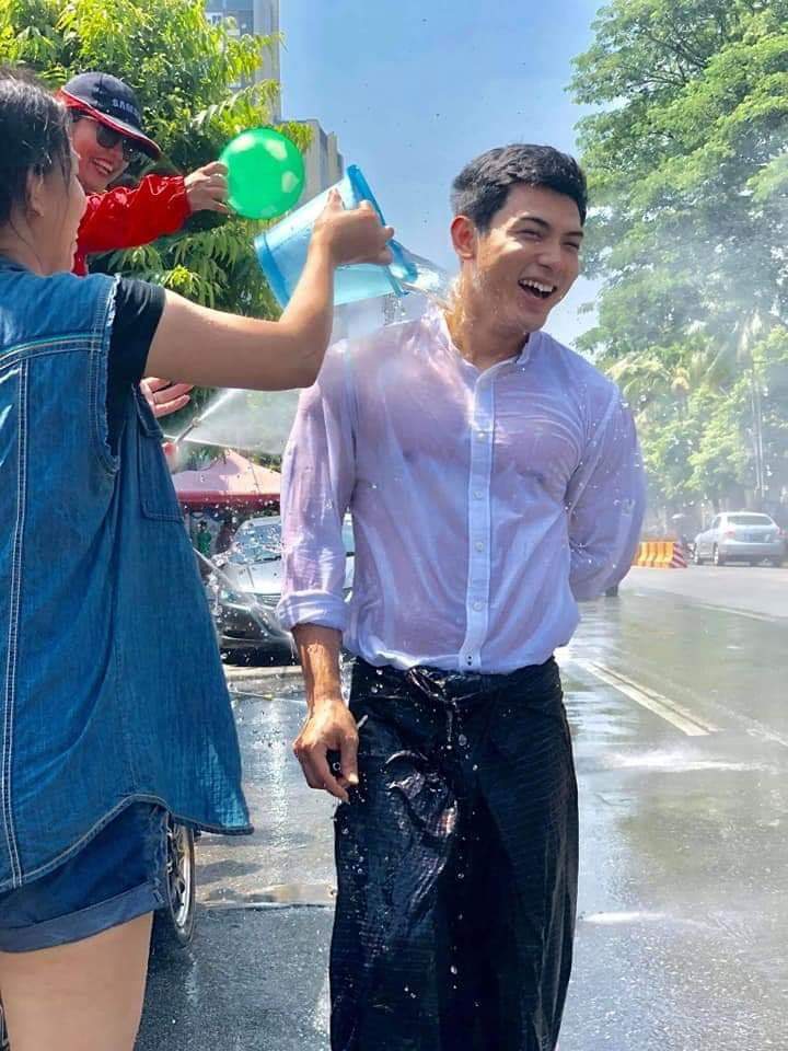 Picpostของฉัน : ตอน อุ้ยหลุด 186
