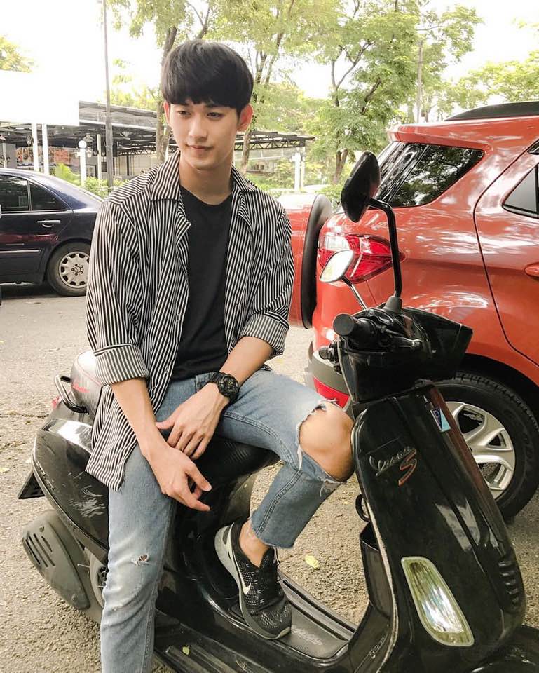 Picpostของฉัน : ตอน อุ้ยหลุด 186