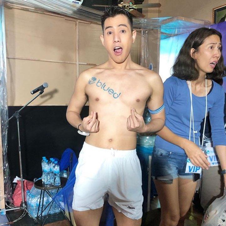 Picpostของฉัน : ตอน อุ้ยหลุด 186