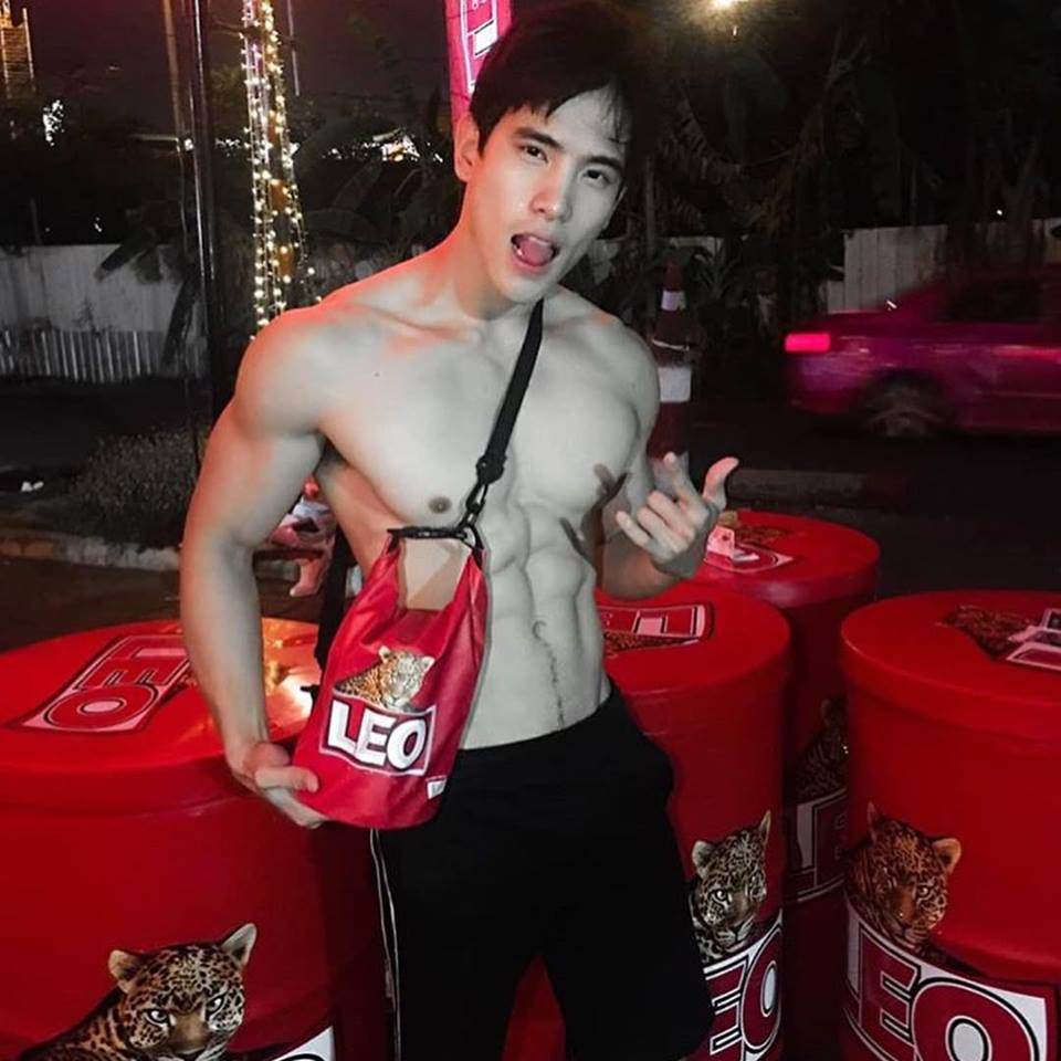 Picpostของฉัน : ตอน อุ้ยหลุด 186