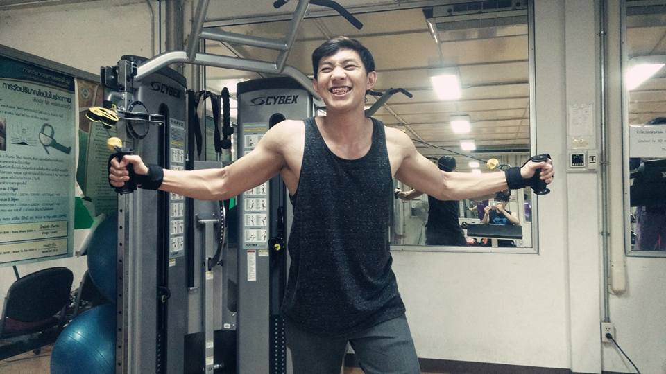 Pic Post ของฉัน // ตอน..อิอิ Postjung ตังค์ก็ไม่ได้ 129