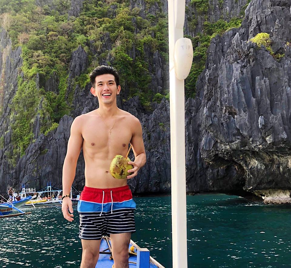 Pic Post ของฉัน // โอ้นั้นบักแตงโม..โอ้นั้นบักส้มโอ 65