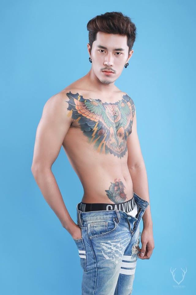 Pic Post ของฉัน // โอ้นั้นบักแตงโม..โอ้นั้นบักส้มโอ 65
