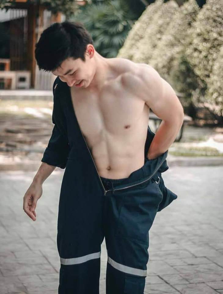 Pic Post ของฉัน // โอ้นั้นบักแตงโม..โอ้นั้นบักส้มโอ 65