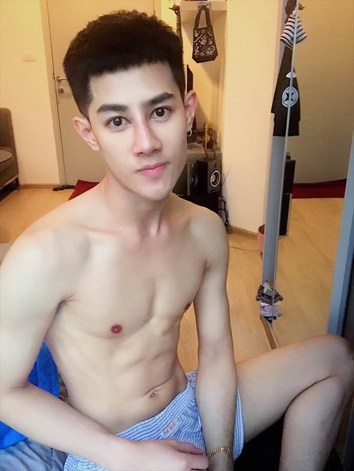 Pic Post ของฉัน // โอ้นั้นบักแตงโม..โอ้นั้นบักส้มโอ 65