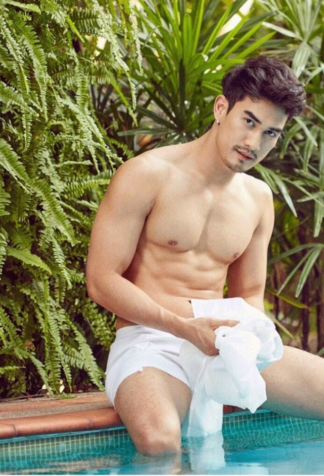 Pic Post ของฉัน // โอ้นั้นบักแตงโม..โอ้นั้นบักส้มโอ 65