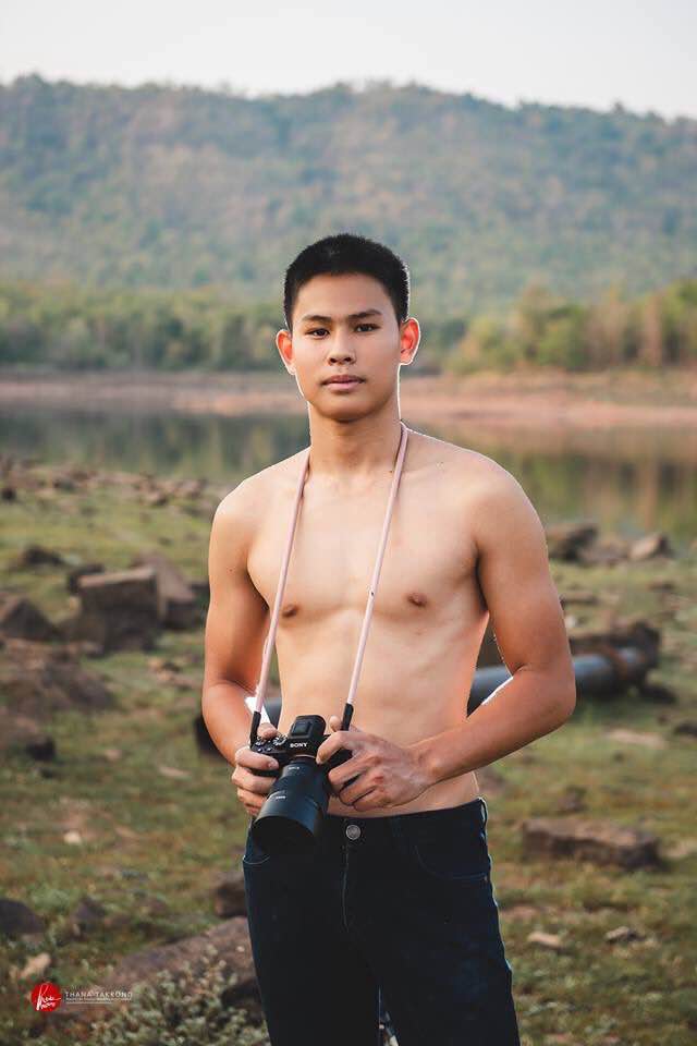 Pic Post ของฉัน // โอ้นั้นบักแตงโม..โอ้นั้นบักส้มโอ 65