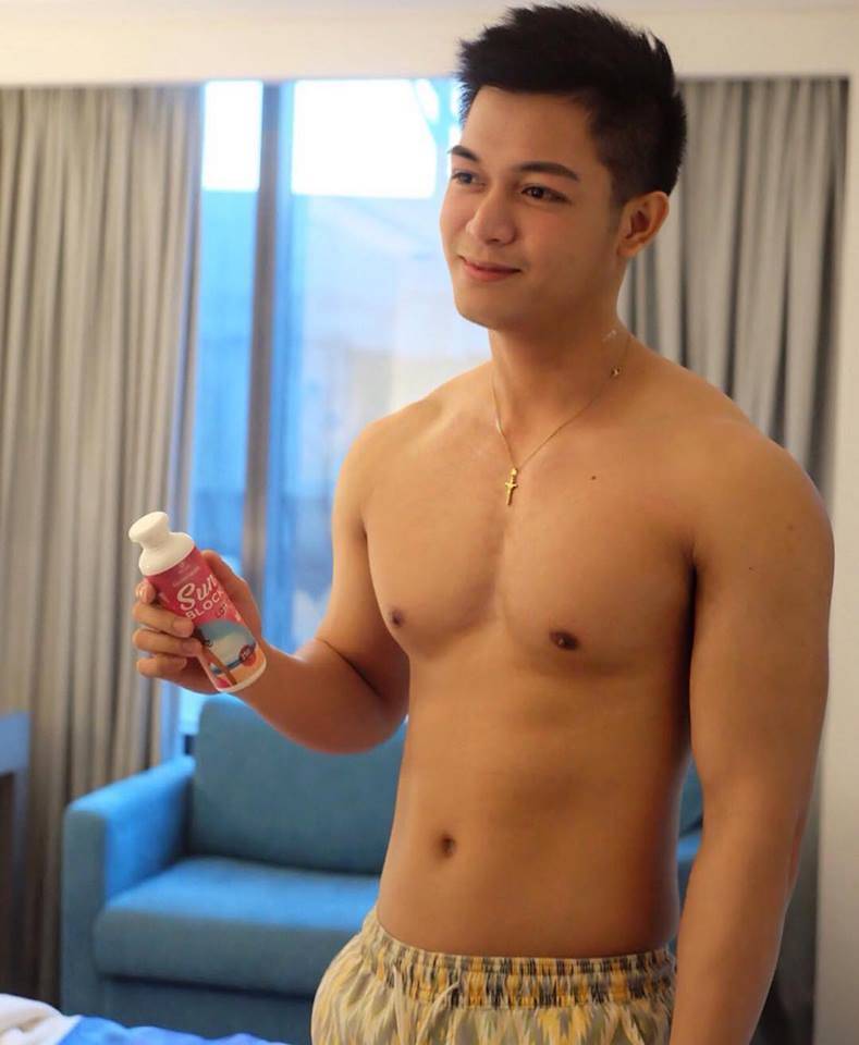 Pic Post ของฉัน // โอ้นั้นบักแตงโม..โอ้นั้นบักส้มโอ 65