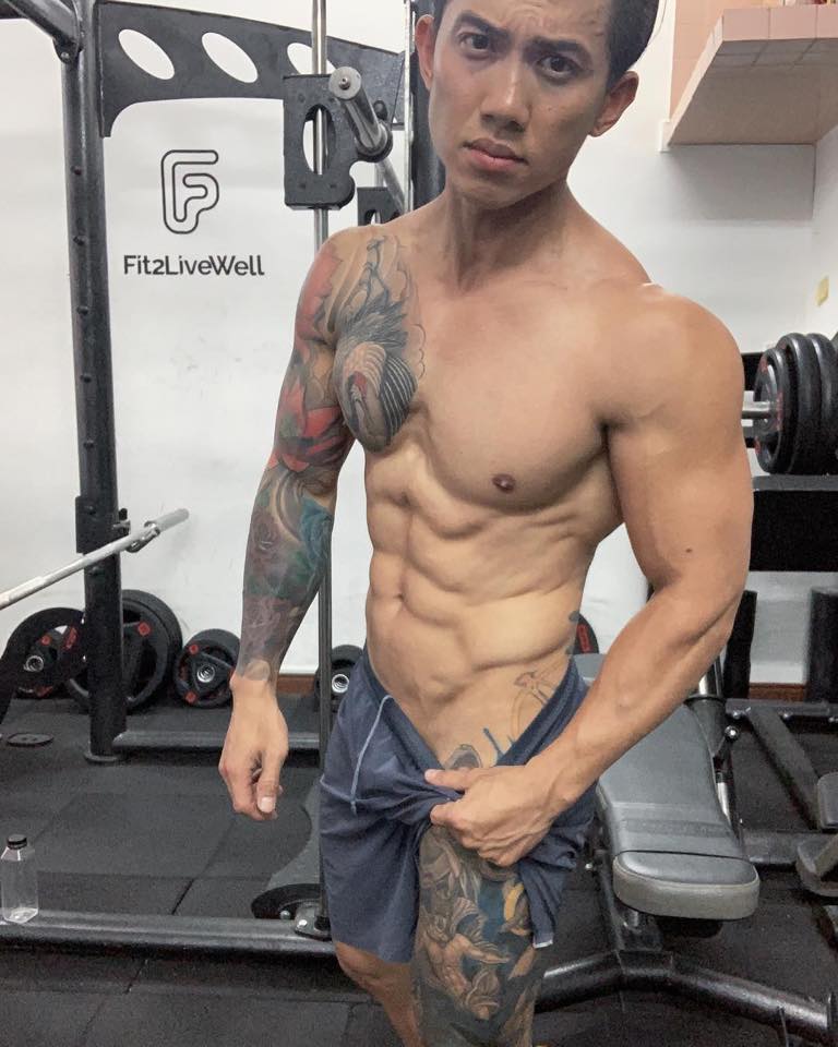 dylan hoang nguyen