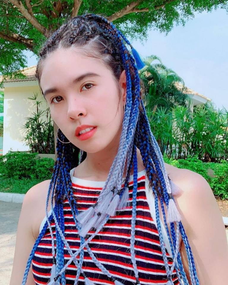 ชาช่า​ รามรงค์​