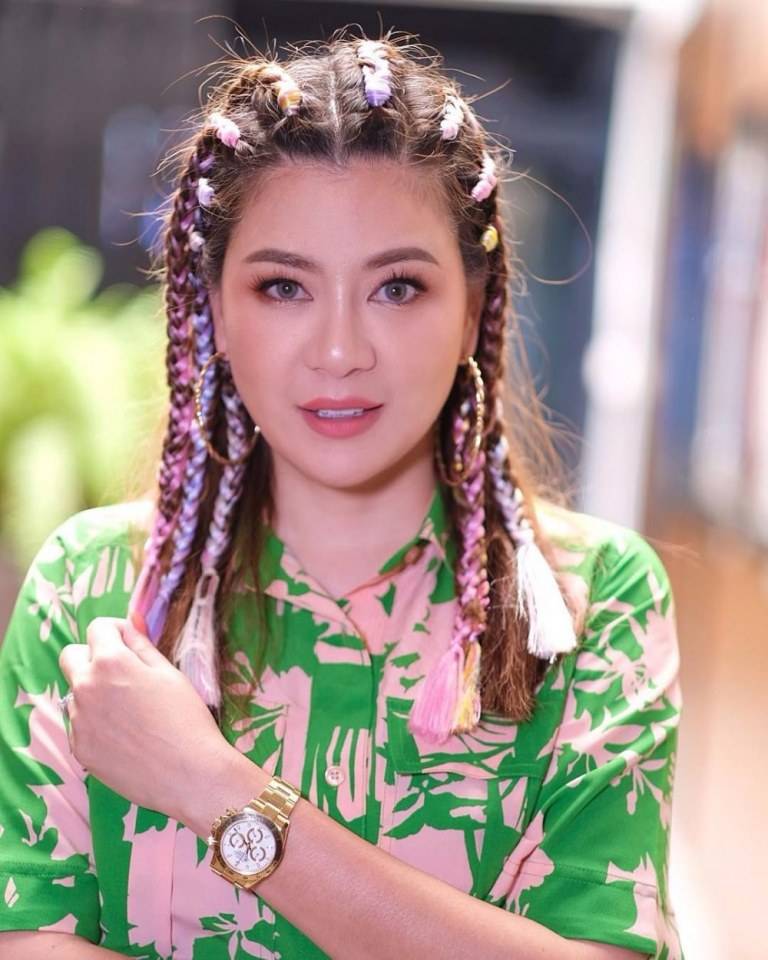 โอ๋​ ภัคจีรา