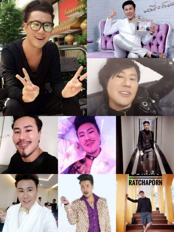 สนใจติดต่องานแสดง ละคร ภาพยนตร์ งานพิธีกร และงานโชว์ตัวร้องเพลงได้นะครับ