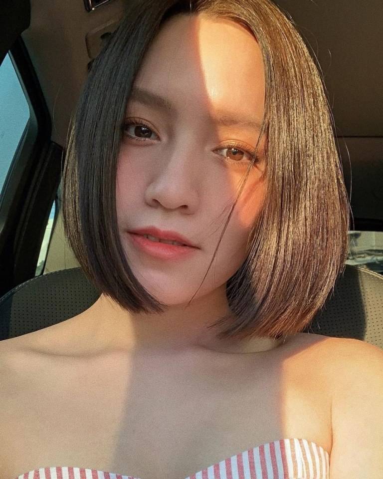 จ๊ะ จิตตาภา เรื่อง สื่อรักสัมผัสหัวใจ