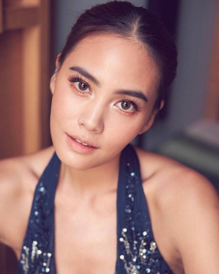 เจนี่ เทียนโพธิ์สุวรรณ เรื่อง สะใภ้ลูกทุ่ง