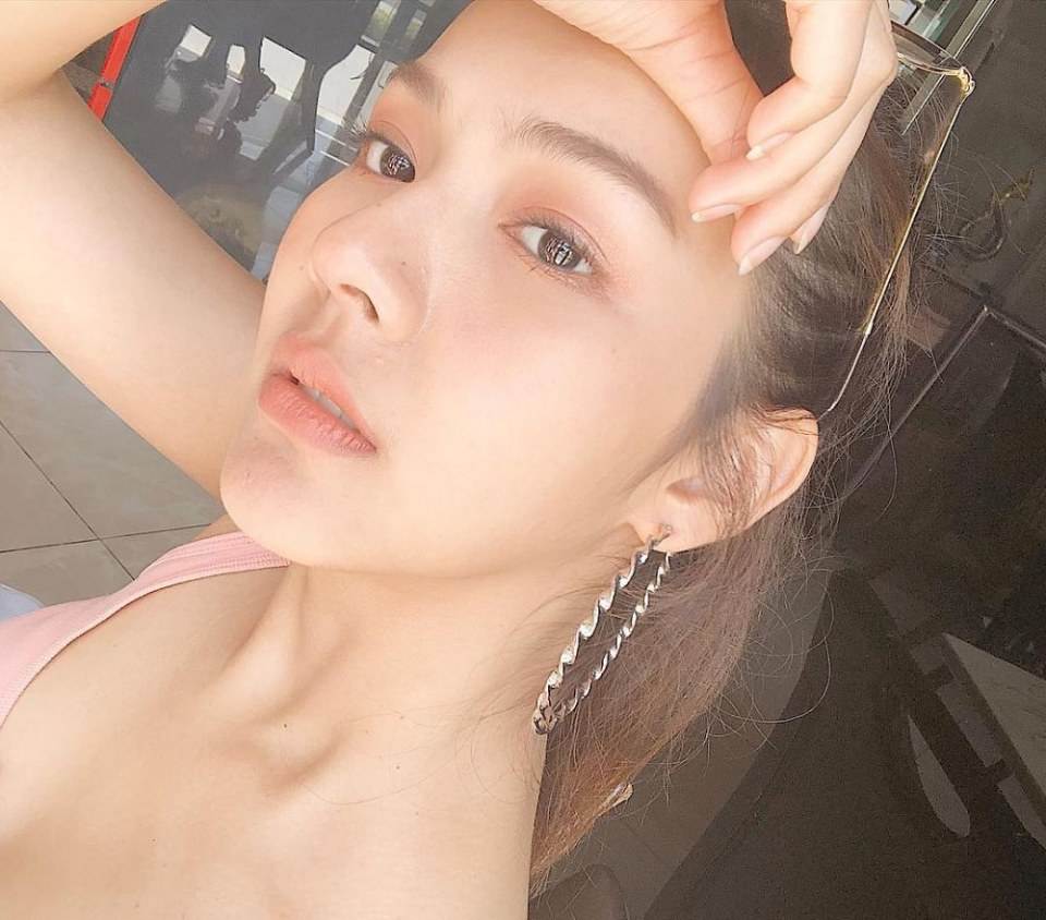 พีพี พัชญา เรื่อง สะใภ้นางรำ