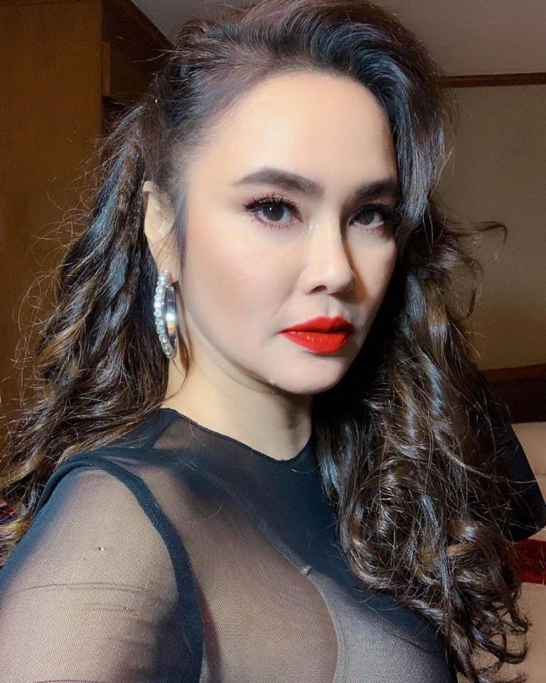 ใหม่ เจริญปุระ เรื่อง กรงกรรม