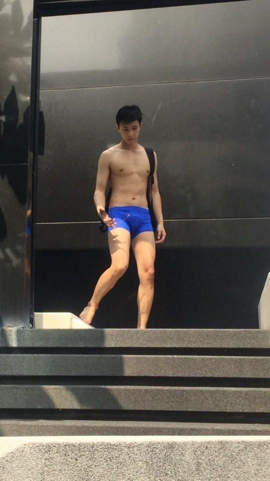 แรงจัด...ชัดเจน