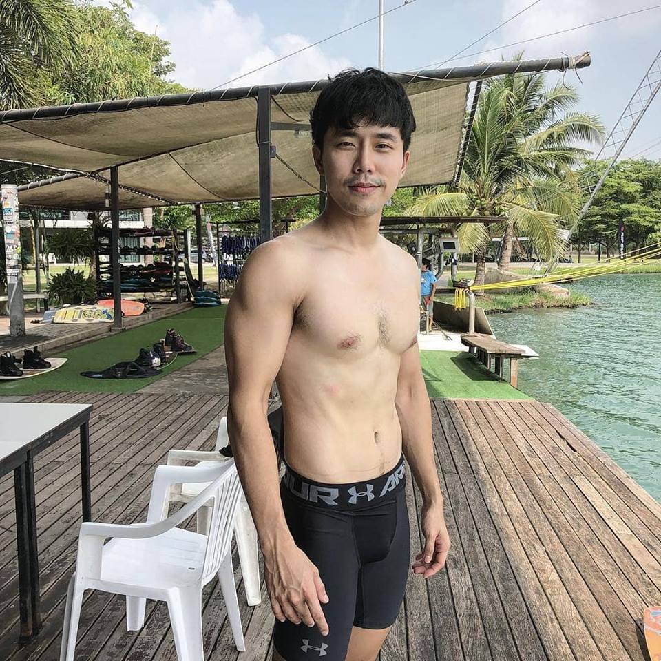 อยากเลียจังโว้ยย