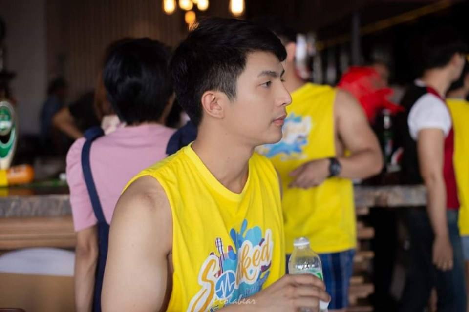 อยากเลียจังโว้ยย