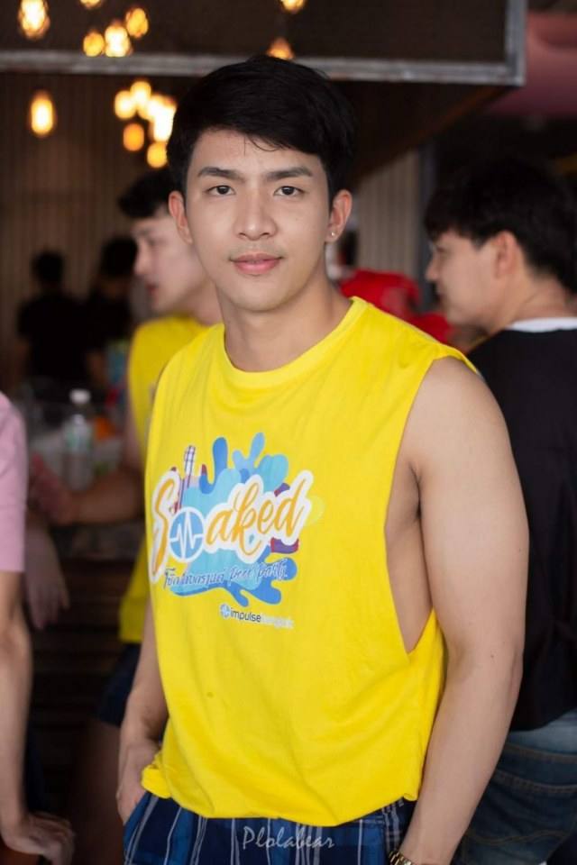 อยากเลียจังโว้ยย
