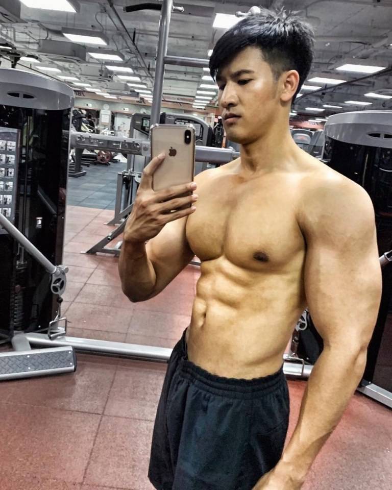 อยากเลียจังโว้ยย
