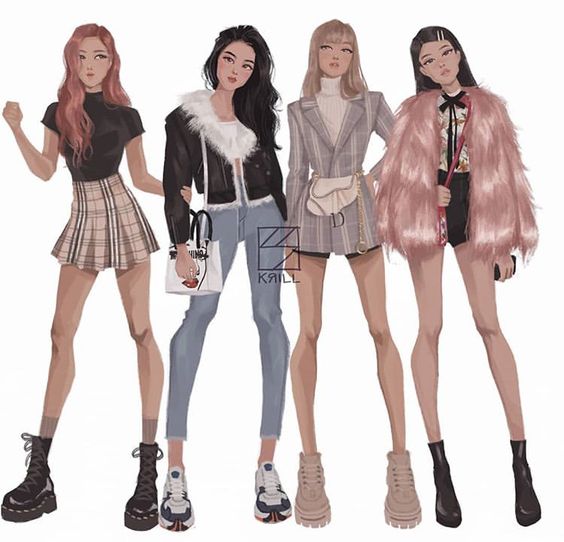 BLACKPINK