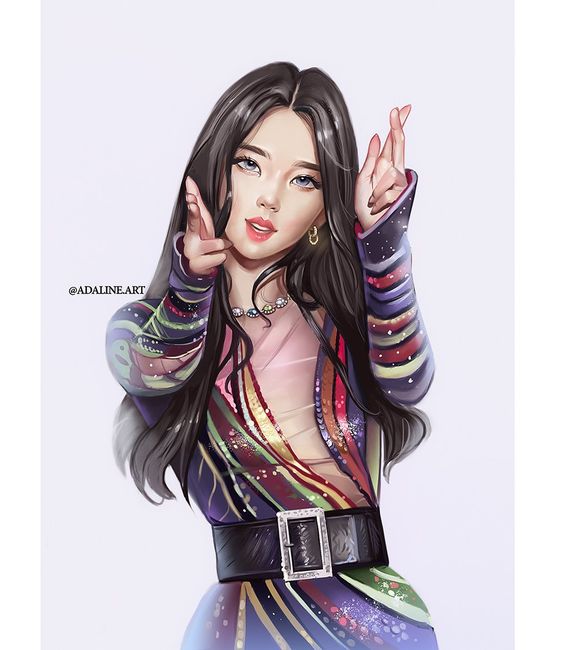 BLACKPINK