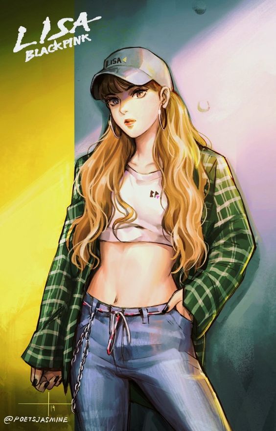BLACKPINK