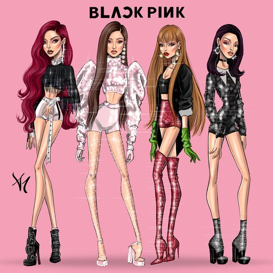 BLACKPINK