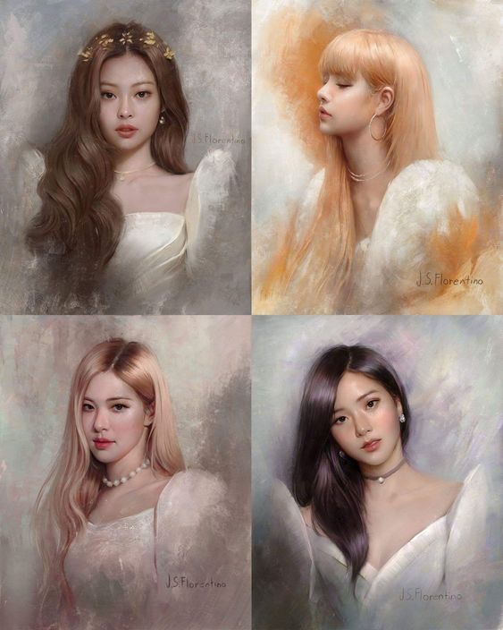 BLACKPINK