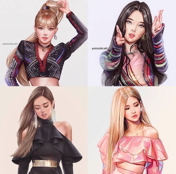 BLACKPINK
