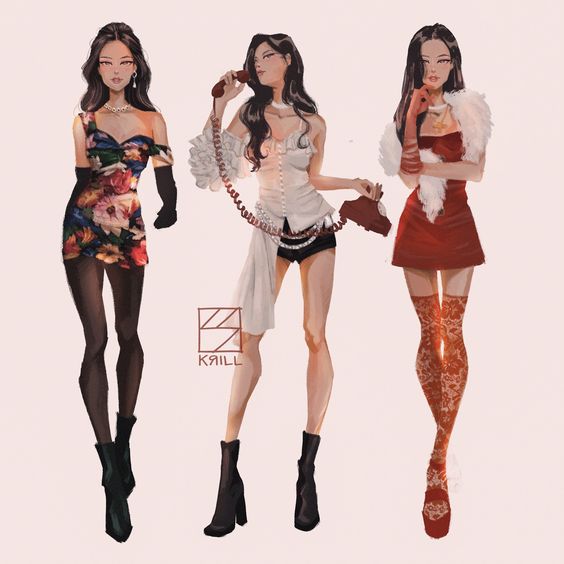 BLACKPINK