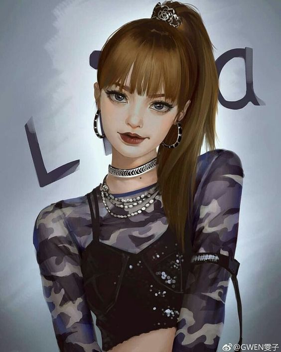 BLACKPINK