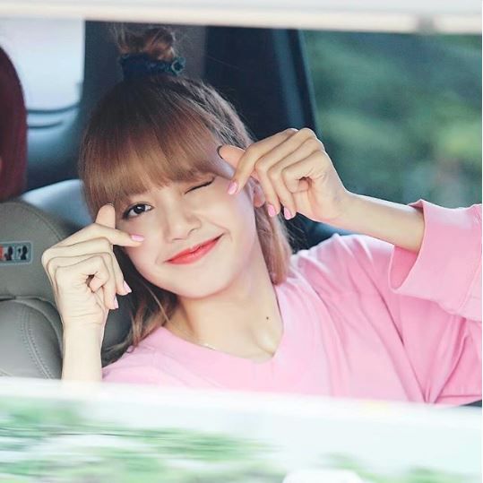 BLACKPINK