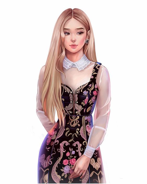 BLACKPINK