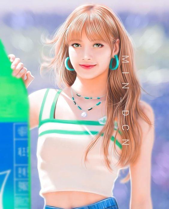 BLACKPINK