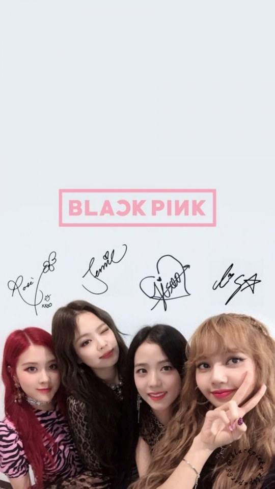 BLACKPINK