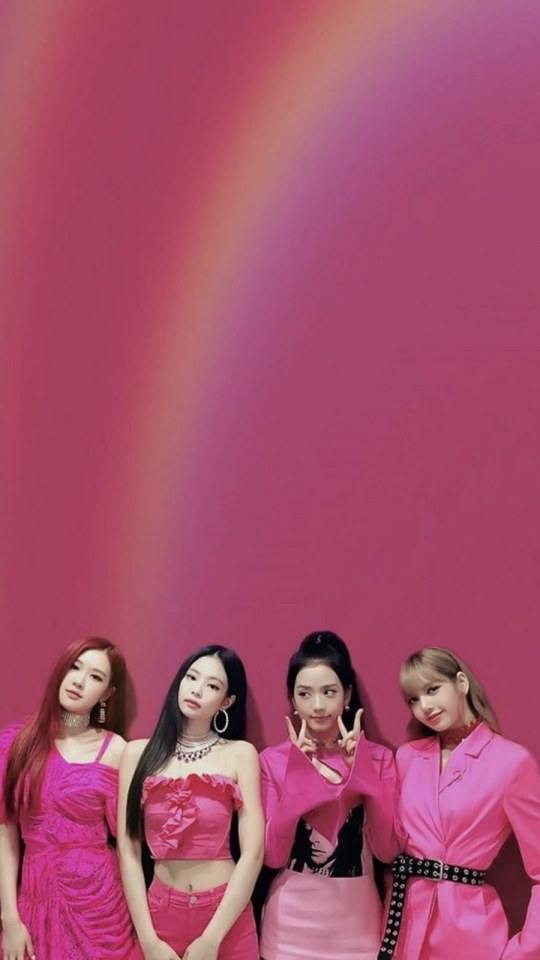 BLACKPINK