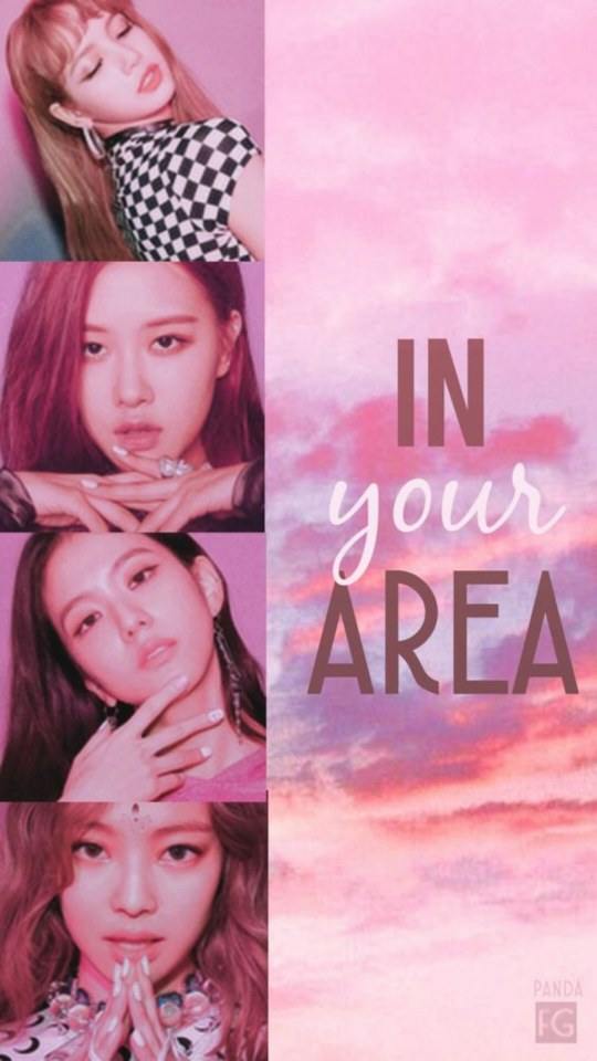BLACKPINK
