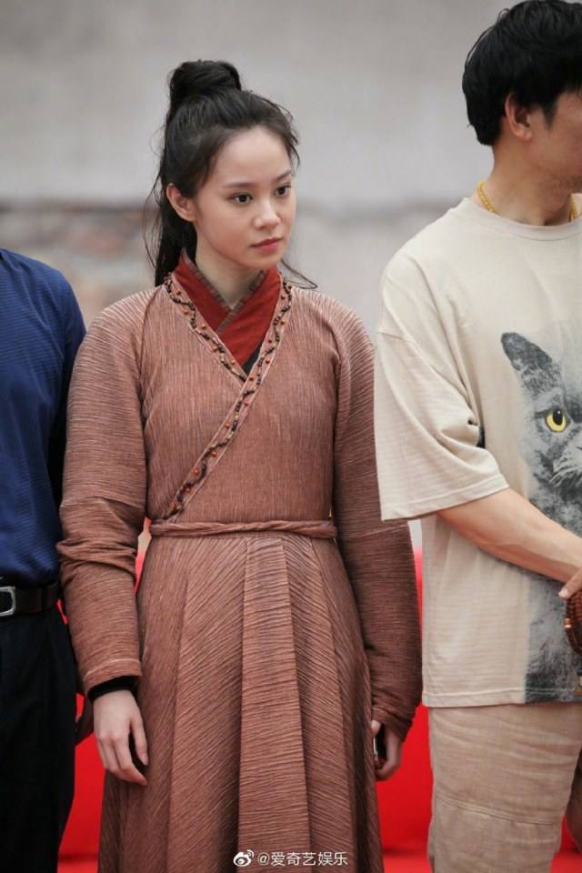 ภาพยนตร์  Zhen Jia Mei Hou Wang 《真假美猴王》 2019