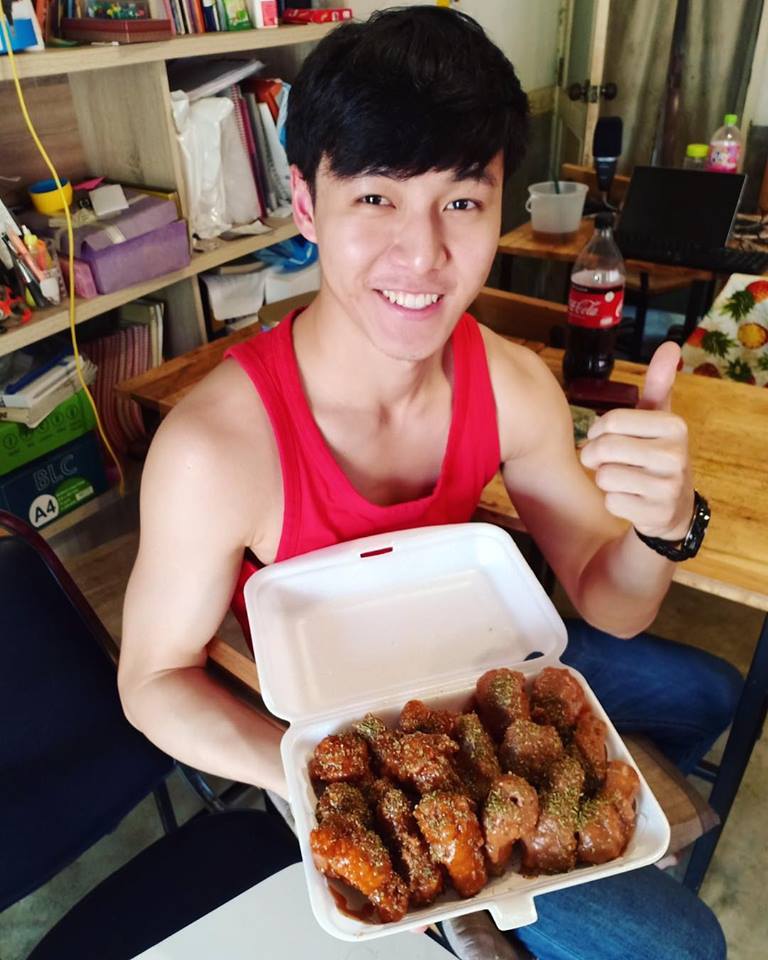 Pic Post ของฉัน // ตอน..อิอิ Postjung ตังค์ก็ไม่ได้ 132
