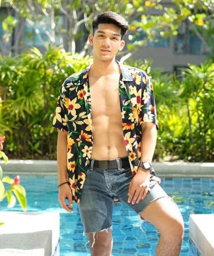 Pic Post ของฉัน // ตอน..อิอิ Postjung ตังค์ก็ไม่ได้ 132