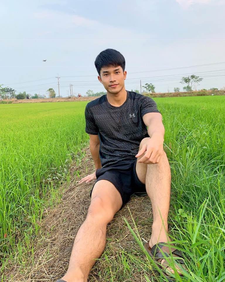 Pic Post ของฉัน // ตอน..อิอิ Postjung ตังค์ก็ไม่ได้ 132