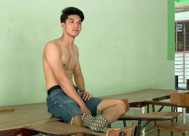 Pic Post ของฉัน // ตอน..อิอิ Postjung ตังค์ก็ไม่ได้ 132