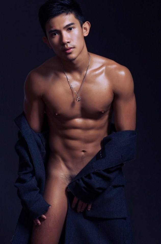 [OMGBoy031][18+] แพ้นายแบบไต้หวัน Touya Xiao ที่ทำให้ผมต้องเสีย 3 น้ำ หลังจากเขย่ามือ
